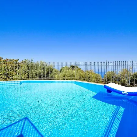 - Casa La Giuggiola Holiday home *