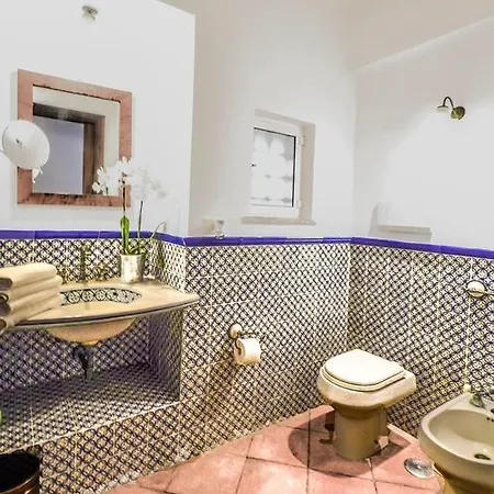 - Casa La Giuggiola