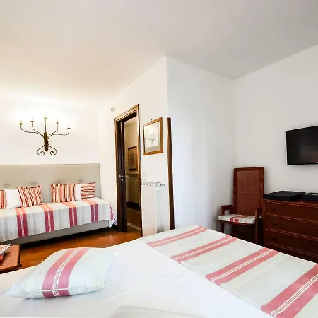 - Casa La Giuggiola Sorrento
