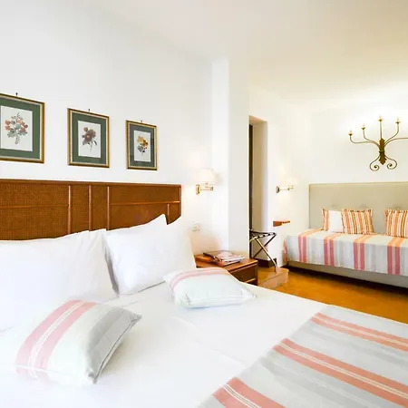 - Casa La Giuggiola Holiday home