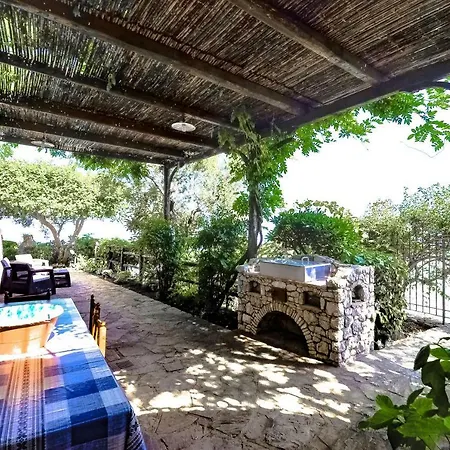 Holiday home - Casa La Giuggiola Sorrento