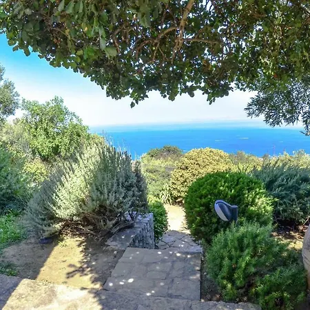 Holiday home - Casa La Giuggiola *