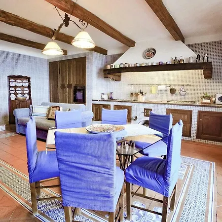 - Casa La Giuggiola