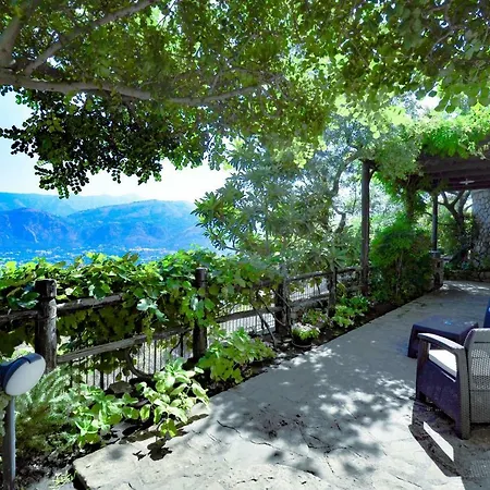 - Casa La Giuggiola * Sorrento