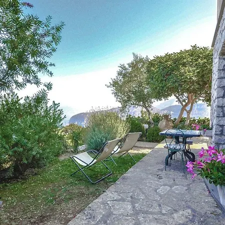 - Casa La Giuggiola Holiday home