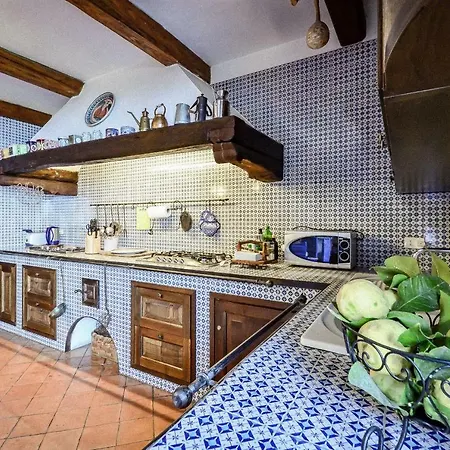 Holiday home - Casa La Giuggiola